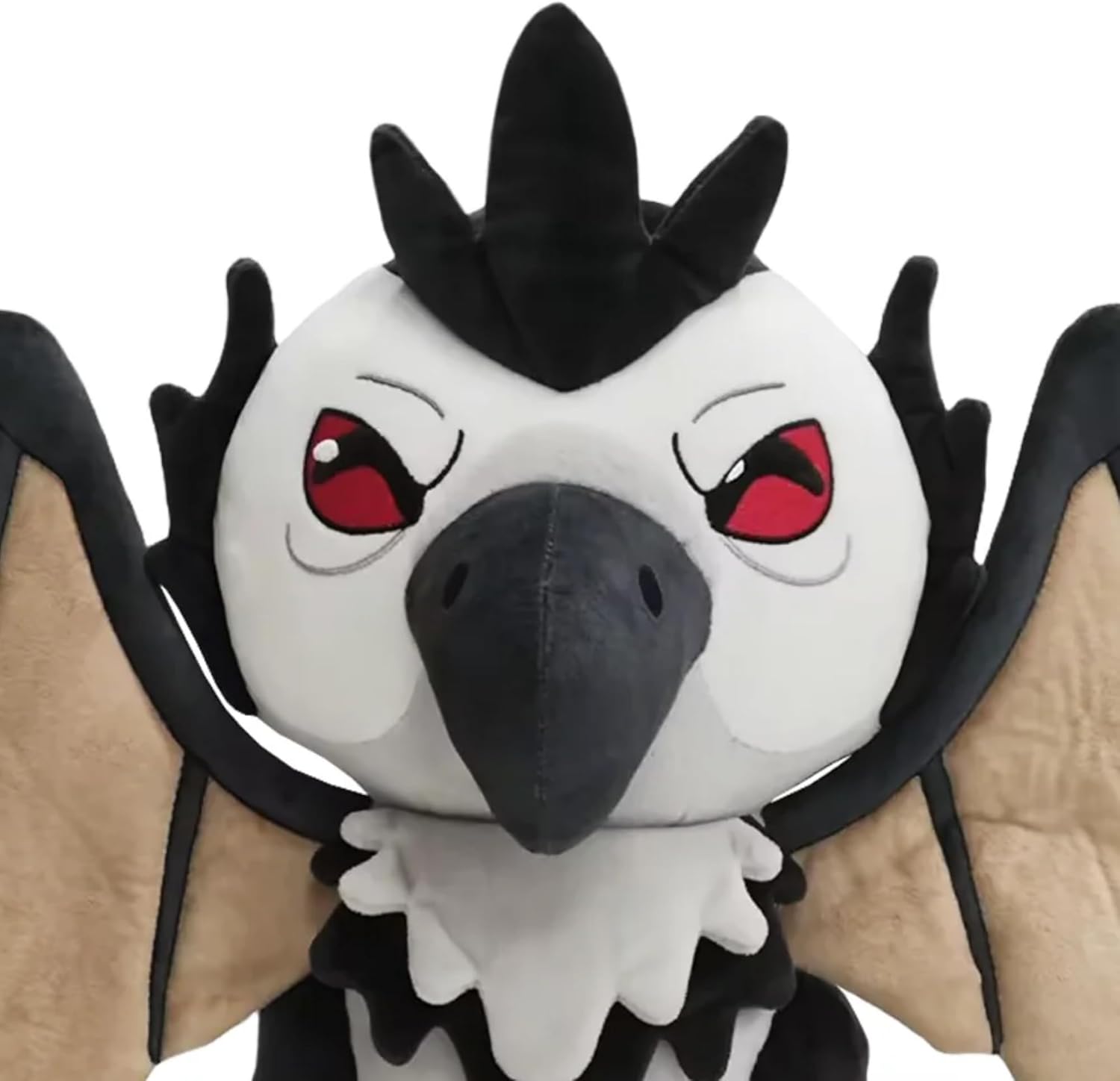 Youtooz: Borderlands Collection [Bloodwing 9-Inch Plush] Plushies Youtooz
