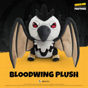 Youtooz: Borderlands Collection [Bloodwing 9-Inch Plush] Plushies Youtooz