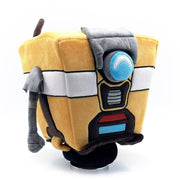 Youtooz: Borderlands Collection [Claptrap 9-Inch Plush] Plushies Youtooz