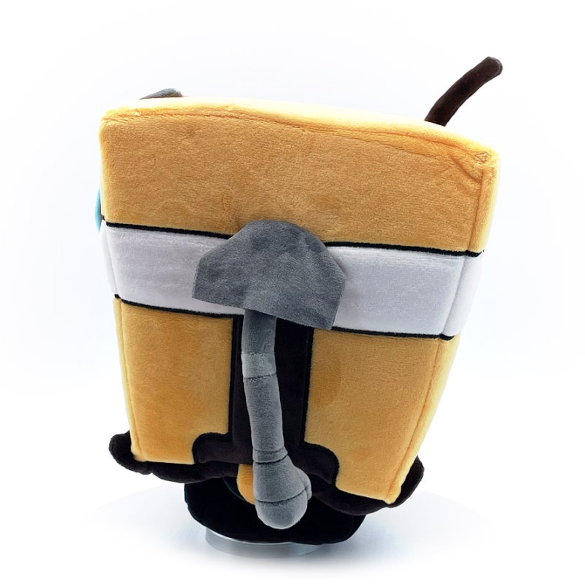 Youtooz: Borderlands Collection [Claptrap 9-Inch Plush] Plushies Youtooz