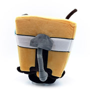Youtooz: Borderlands Collection [Claptrap 9-Inch Plush] Plushies Youtooz