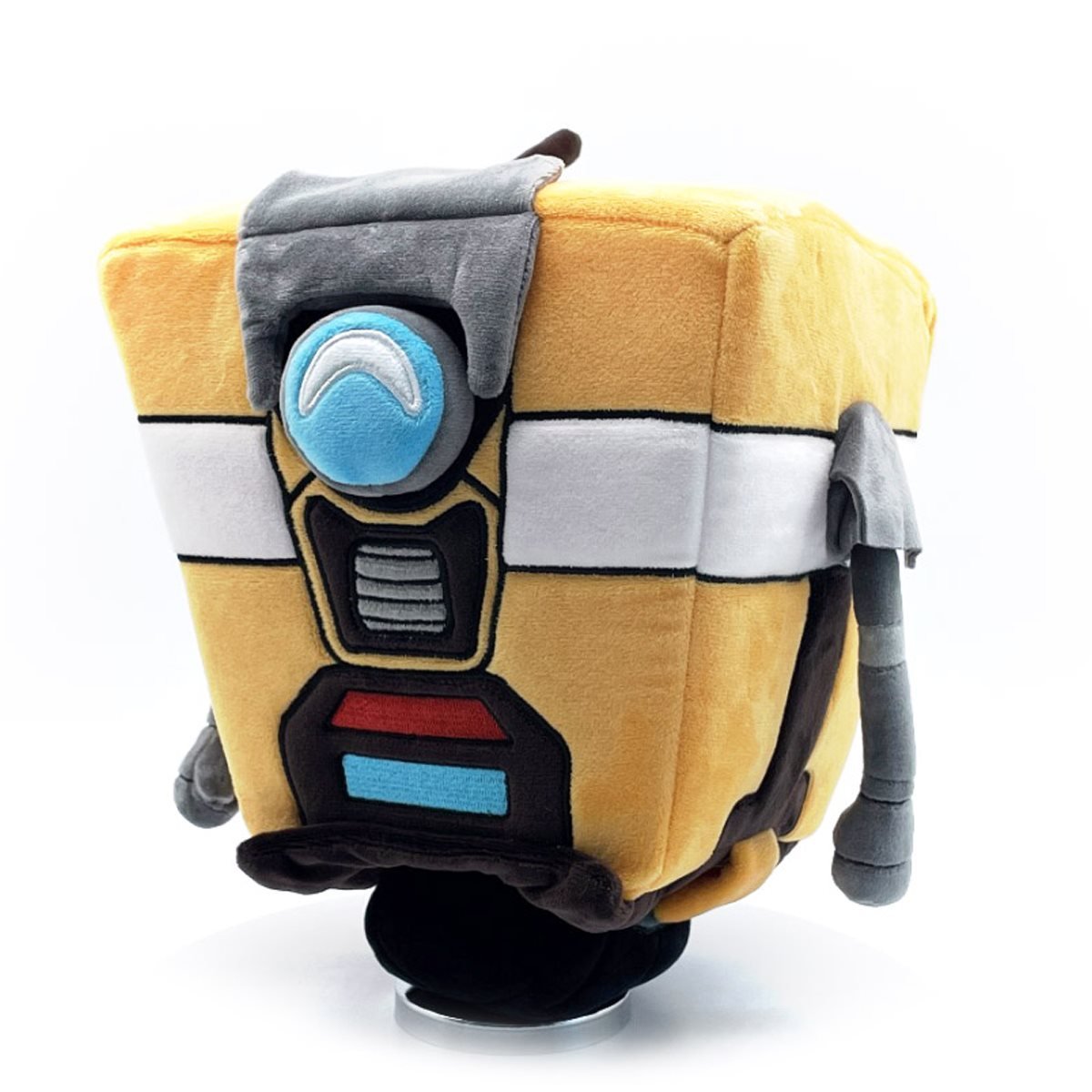 Youtooz: Borderlands Collection [Claptrap 9-Inch Plush] Plushies Youtooz