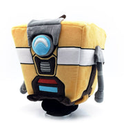 Youtooz: Borderlands Collection [Claptrap 9-Inch Plush] Plushies Youtooz
