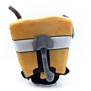 Youtooz: Borderlands Collection [Claptrap 9-Inch Plush] Plushies Youtooz