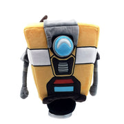 Youtooz: Borderlands Collection [Claptrap 9-Inch Plush] Plushies Youtooz