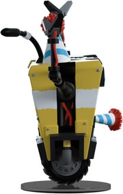 Youtooz: Borderlands Collection [Claptrap Vinyl Figure #0] Toys & Games Youtooz