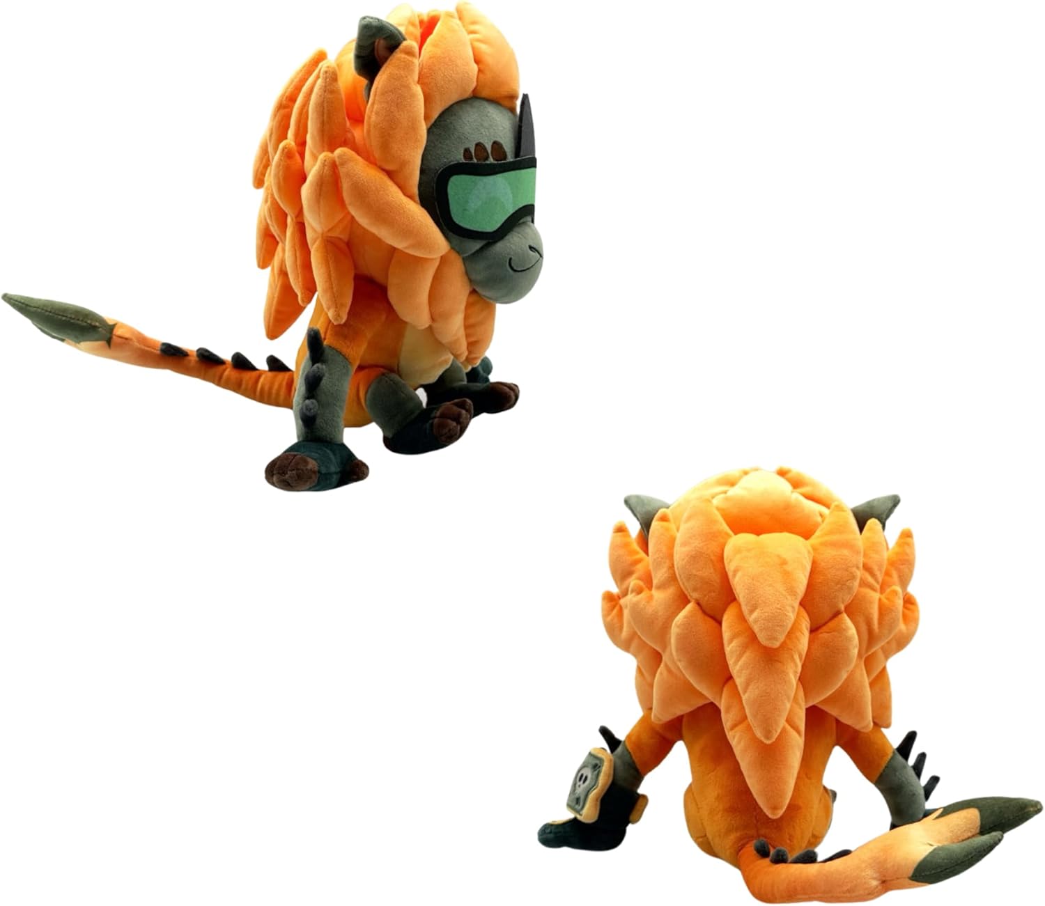 Youtooz: Borderlands Collection [Jabber 9-Inch Plush] Plushies Youtooz