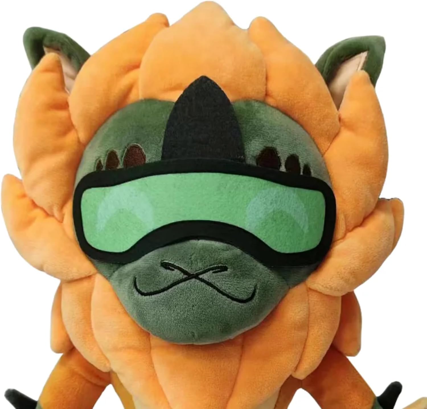 Youtooz: Borderlands Collection [Jabber 9-Inch Plush] Plushies Youtooz