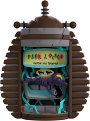 Youtooz: Call of Duty Collection [Pack-A-Punch Vinyl Figure #1] Toys & Games Youtooz