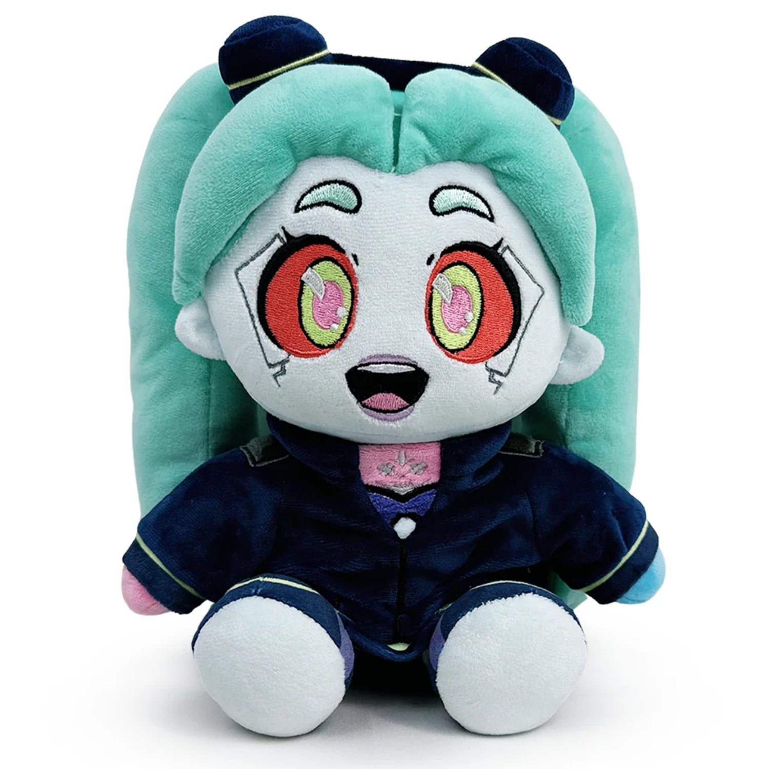 YouTooz: Cyberpunk Collection [Rebecca Sit 9" Plush] Plushies Youtooz