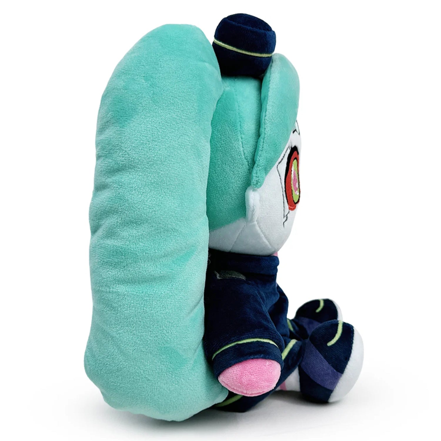 YouTooz: Cyberpunk Collection [Rebecca Sit 9" Plush] Plushies Youtooz