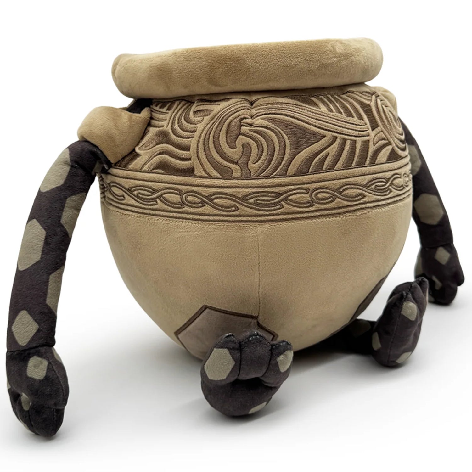 YouTooz: Elden Ring Collection [Iron Fist Alexander 9" Plush] Plushies Youtooz