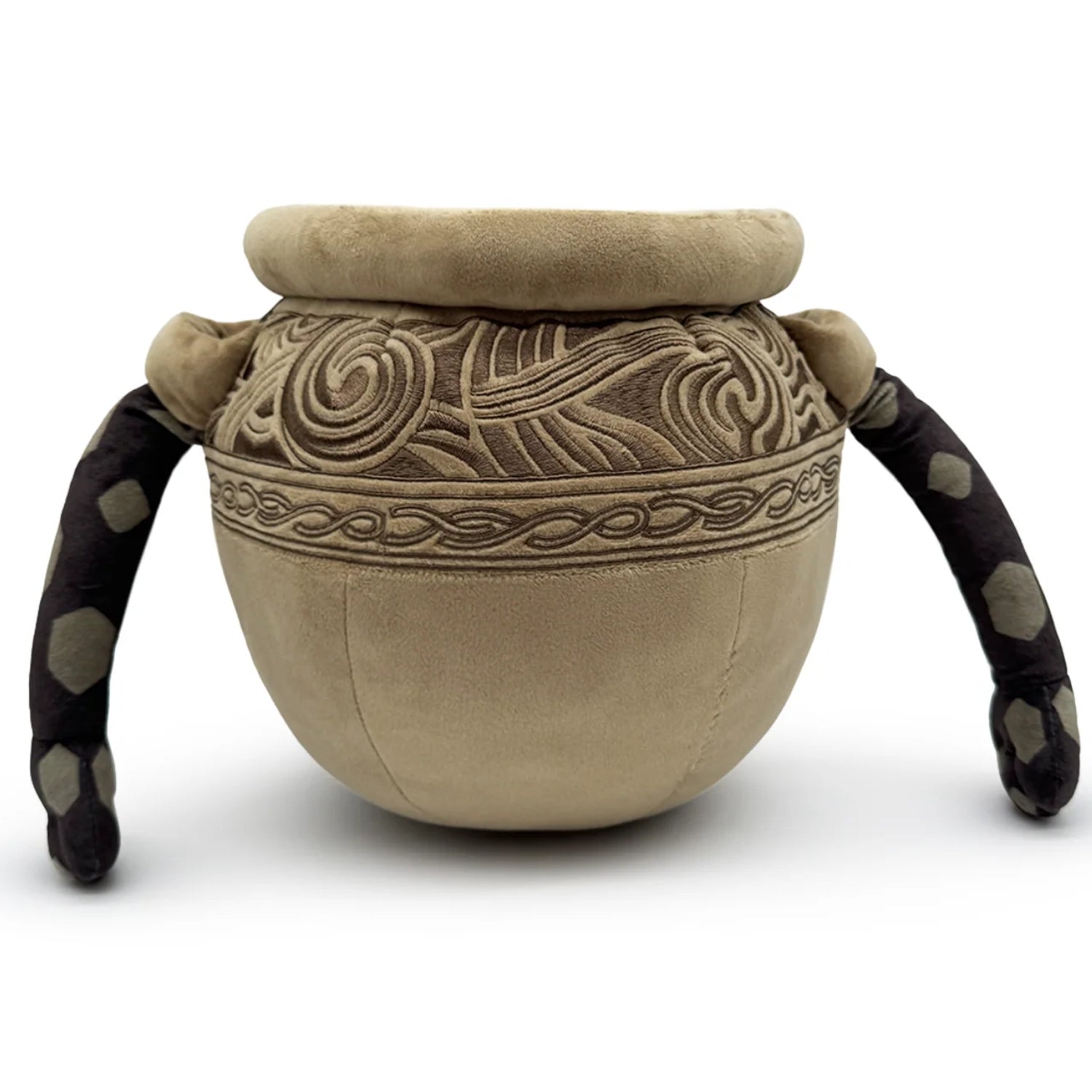 YouTooz: Elden Ring Collection [Iron Fist Alexander 9" Plush] Plushies Youtooz