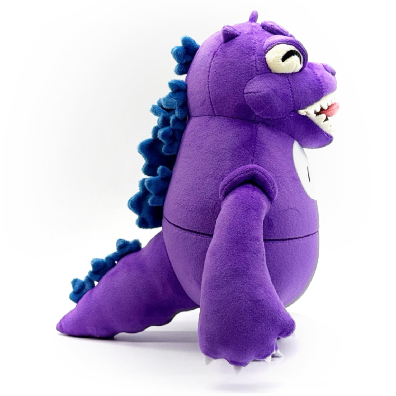 YouTooz: Fall Guys Collection [Godzilla x Fall Guys 9" Plush] Plushies Youtooz