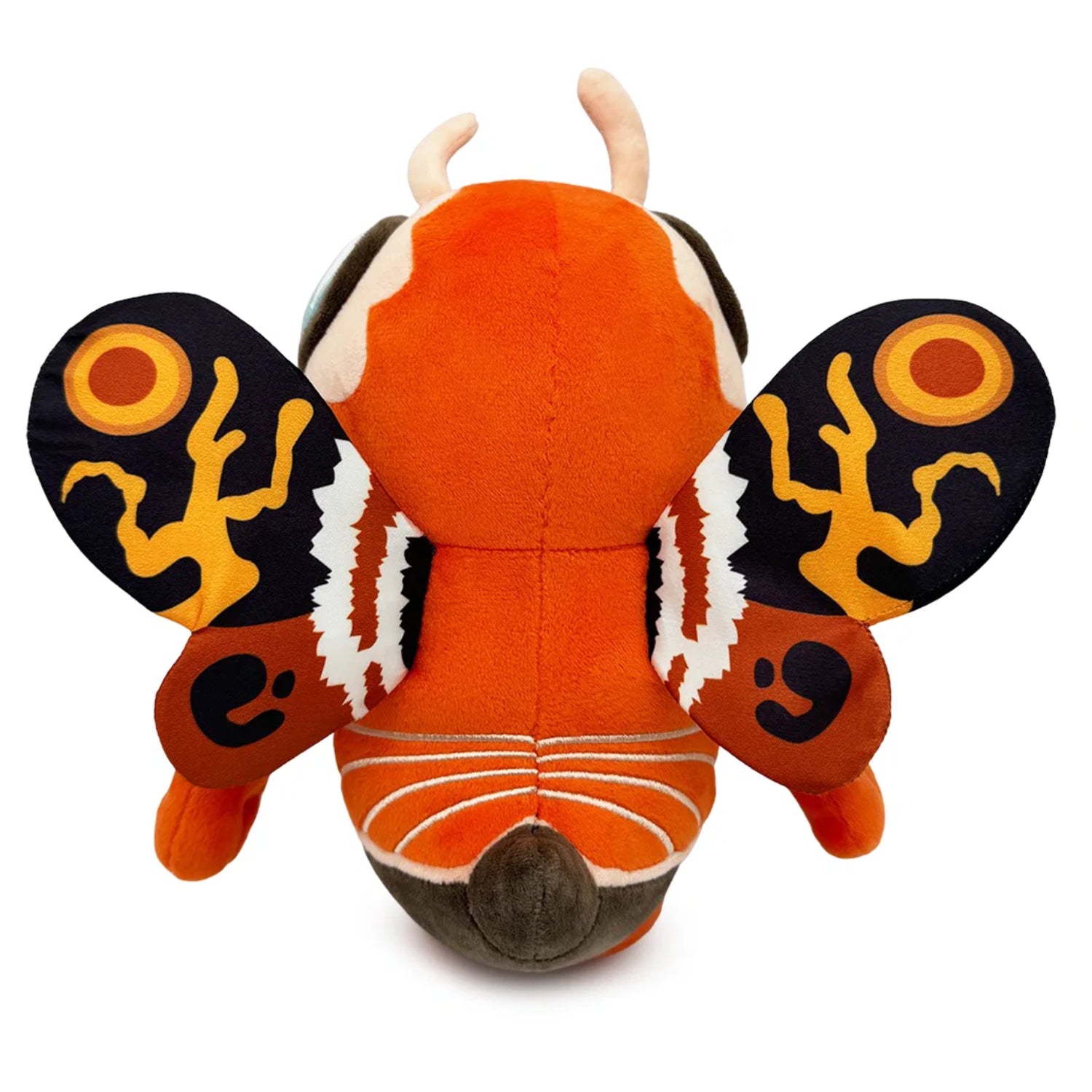 YouTooz: Fall Guys Collection [Mothra x Fall Guys 9" Plush] Plushies Youtooz