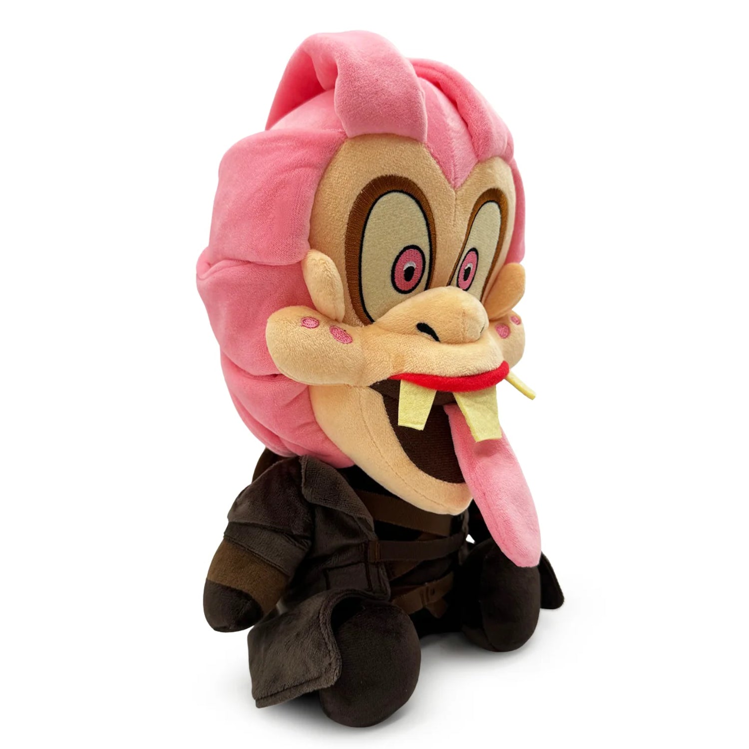 YouTooz: Plush Collection [KingGothalion x Fallout 9" Plush] Plushies Youtooz