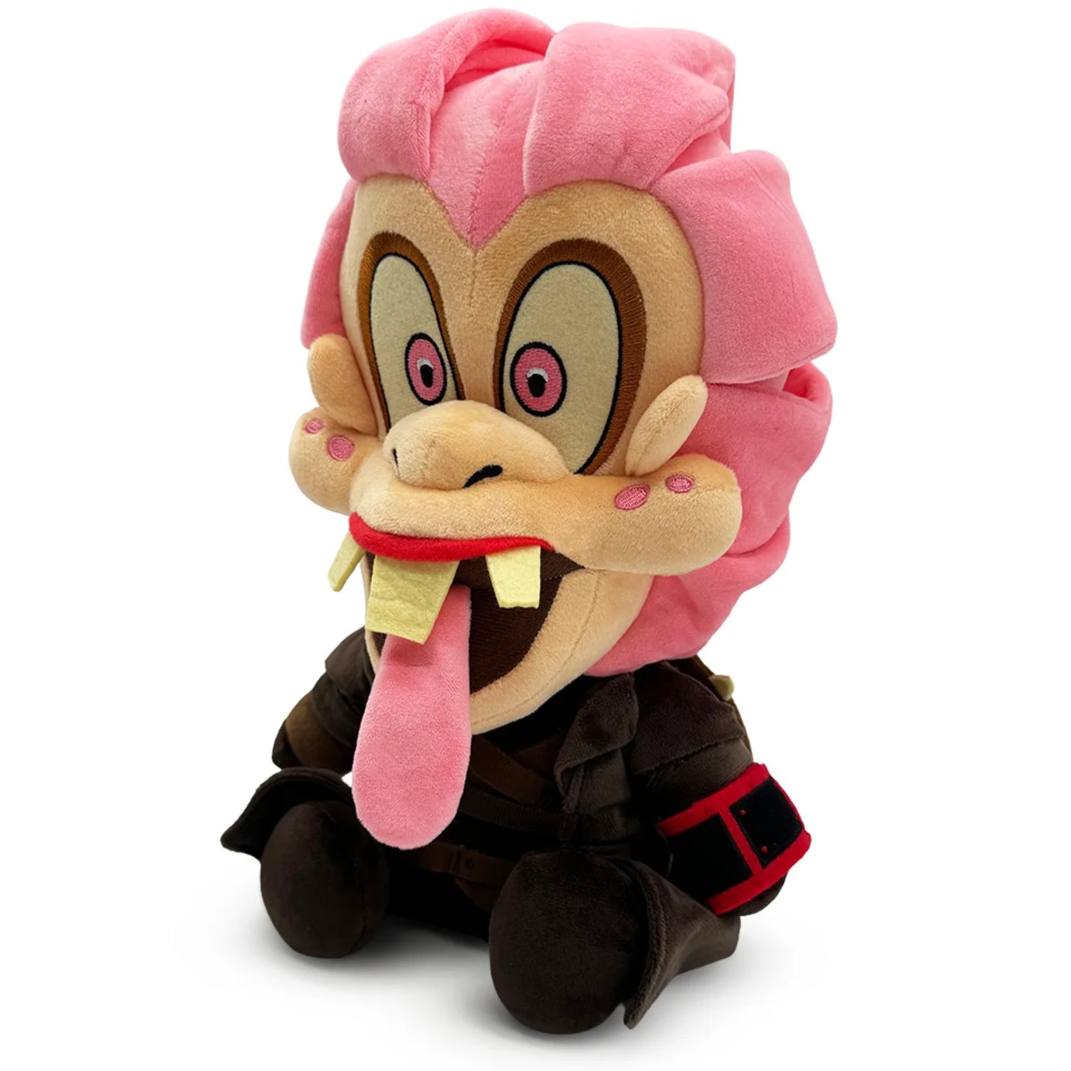 YouTooz: Plush Collection [KingGothalion x Fallout 9" Plush] Plushies Youtooz