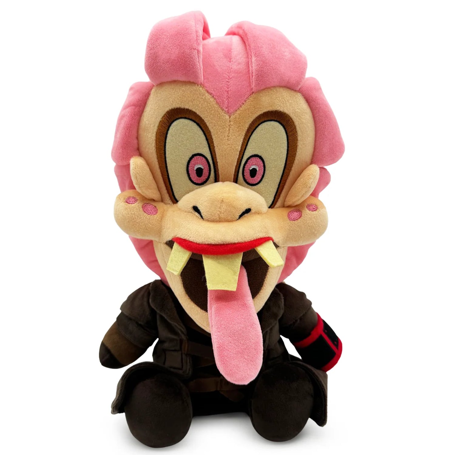YouTooz: Plush Collection [KingGothalion x Fallout 9" Plush] Plushies Youtooz