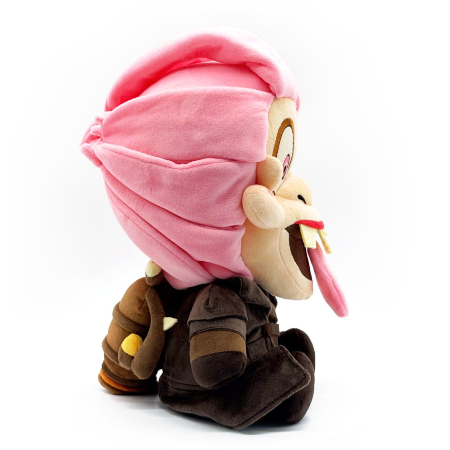 YouTooz: Plush Collection [KingGothalion x Fallout 9" Plush] Plushies Youtooz