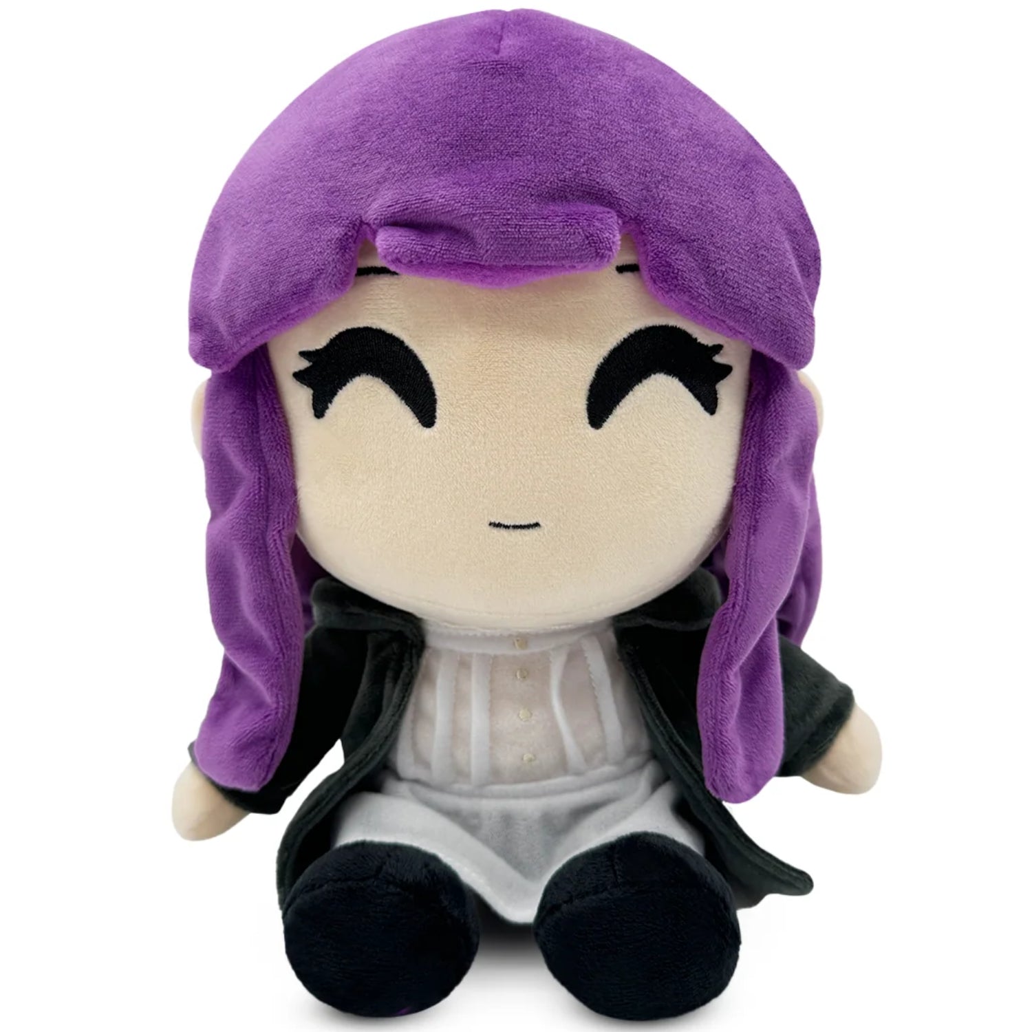 YouTooz: Frieren: Beyond Journey’s End Collection [Fern 9" Plush] Plushies Youtooz