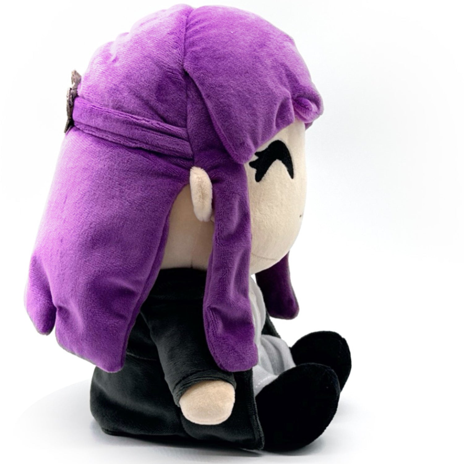 YouTooz: Frieren: Beyond Journey’s End Collection [Fern 9" Plush] Plushies Youtooz