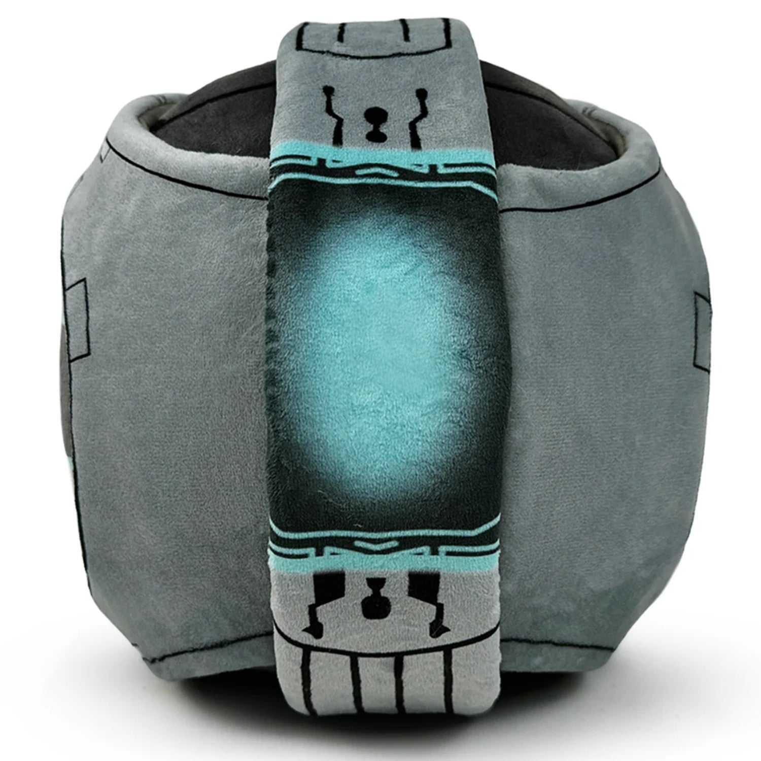 YouTooz: Halo Collection [Guilty Spark 9" Plush] Plushies Youtooz