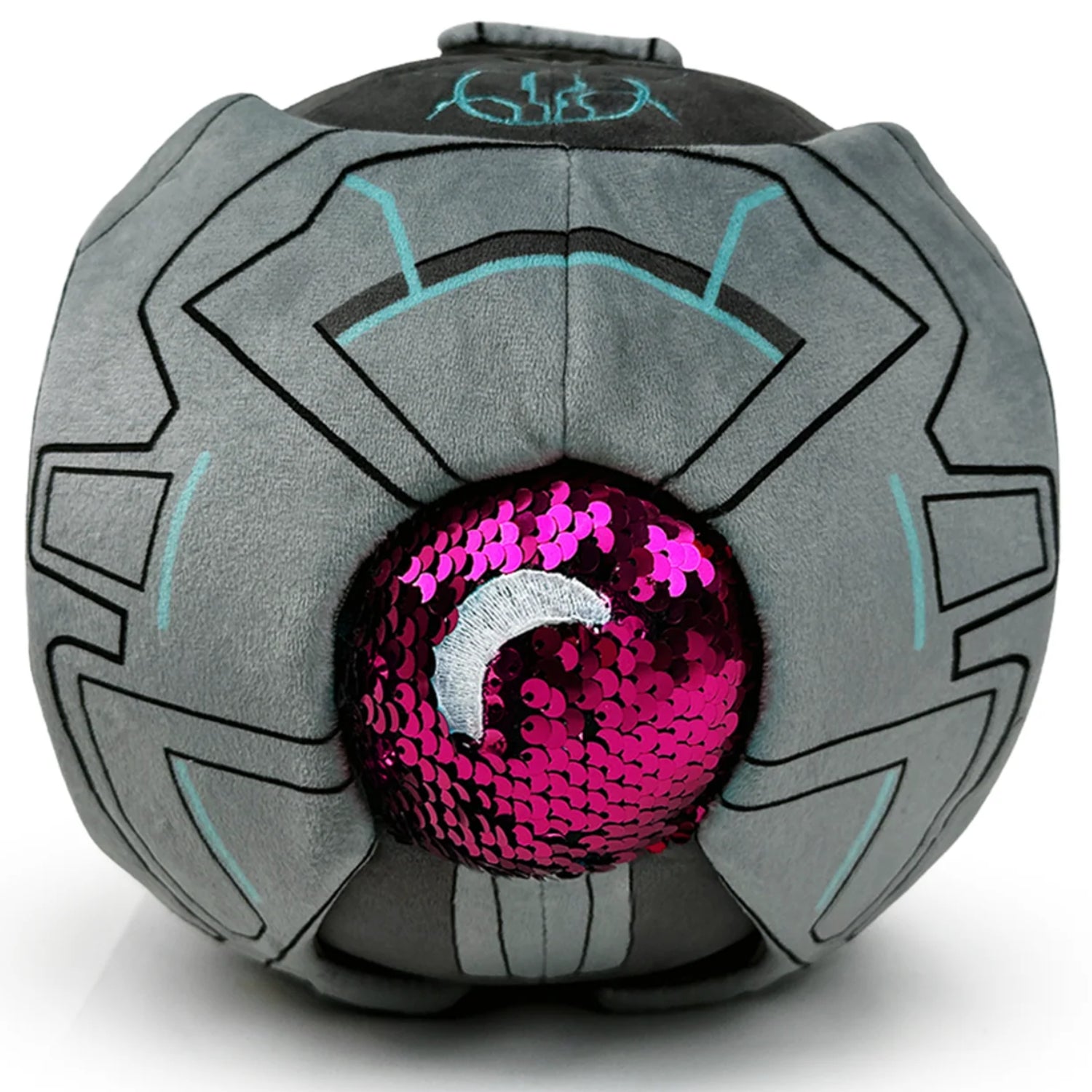 YouTooz: Halo Collection [Guilty Spark 9" Plush] Plushies Youtooz