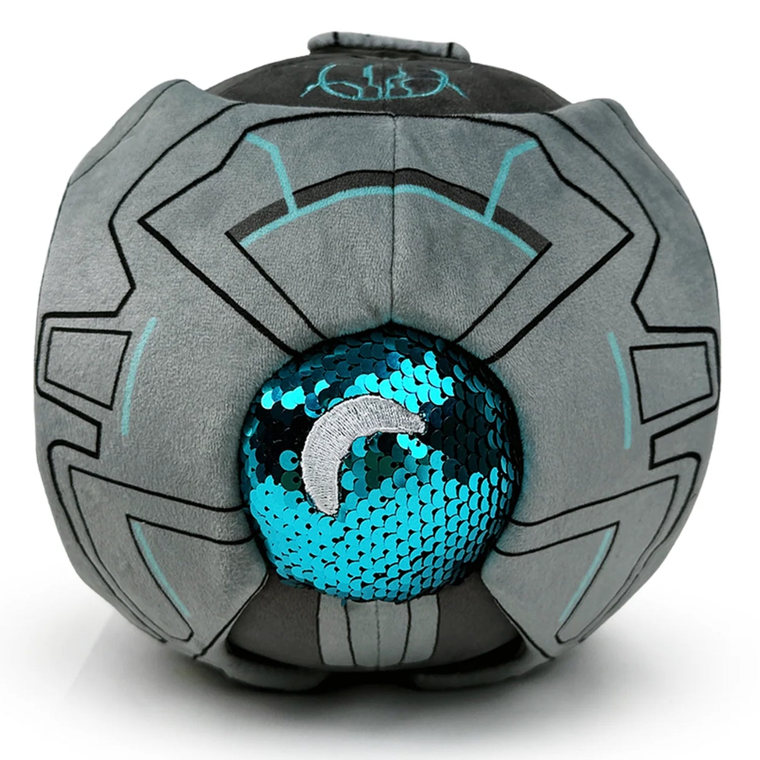 YouTooz: Halo Collection [Guilty Spark 9" Plush] Plushies Youtooz