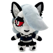 YouTooz: Helluva Boss Collection [Loona 9" Plush] Plushies Youtooz