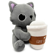 YouTooz: Plush Collection [Bubu 9" Plush] Plushies Youtooz