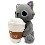 YouTooz: Plush Collection [Bubu 9" Plush] Plushies Youtooz