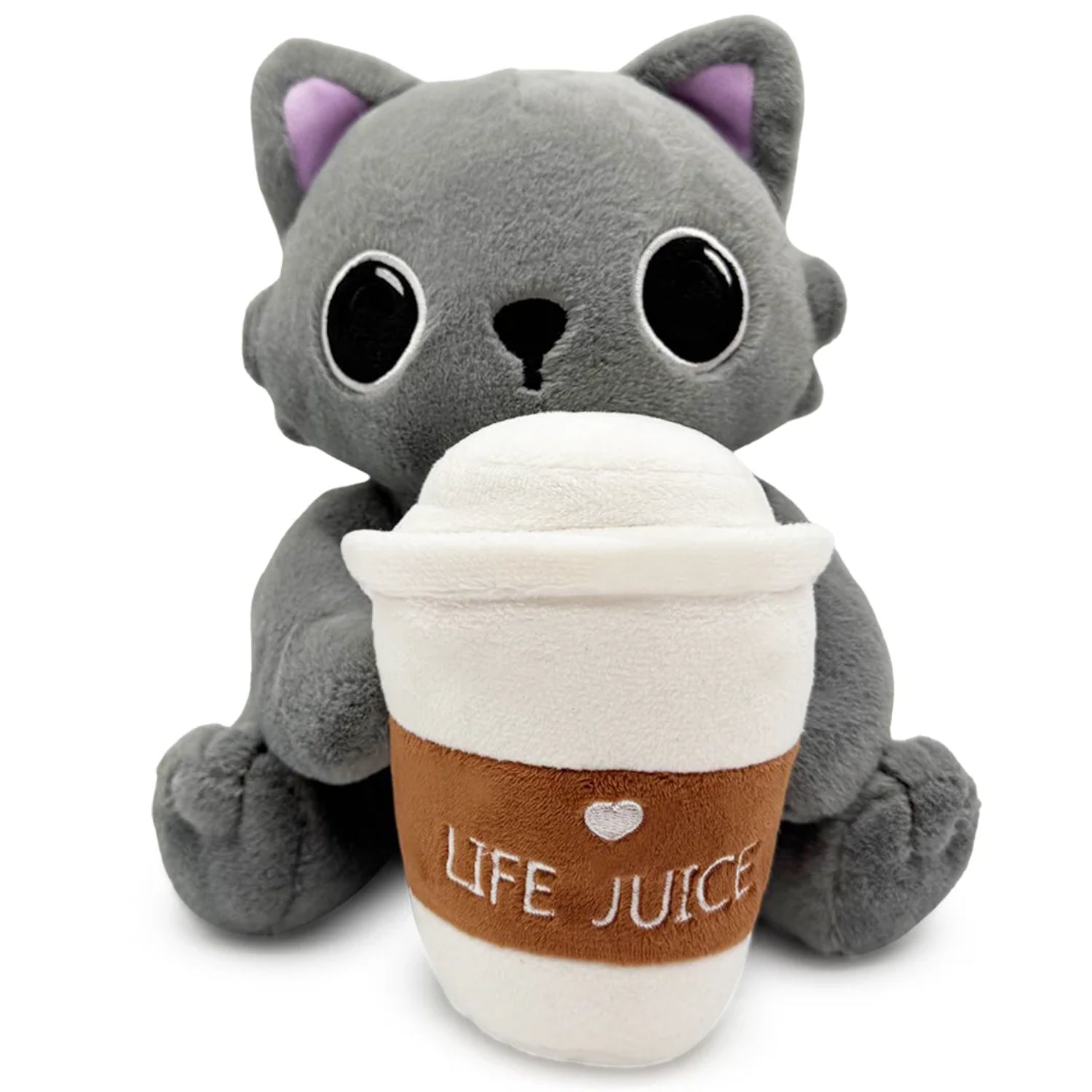 YouTooz: Plush Collection [Bubu 9" Plush] Plushies Youtooz