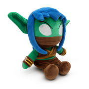YouTooz: Skylanders Collection [Stealth Elf 9" Plush] Plushies Youtooz