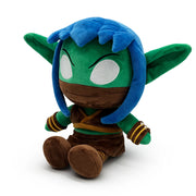 YouTooz: Skylanders Collection [Stealth Elf 9" Plush] Plushies Youtooz