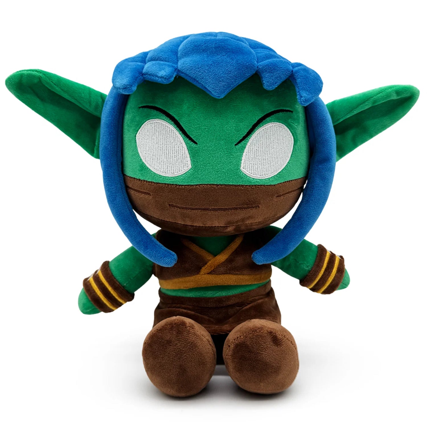 YouTooz: Skylanders Collection [Stealth Elf 9" Plush] Plushies Youtooz