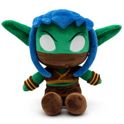 YouTooz: Skylanders Collection [Stealth Elf 9" Plush] Plushies Youtooz