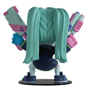 YouTooz: Cyberpunk Collection [Rebecca Vinyl Figure #2] Toys & Games Youtooz