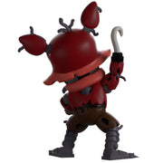 YouTooz: FNAF Collection [Nightmare Foxy Vinyl Figure #71] Toys & Games Youtooz