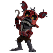 YouTooz: FNAF Collection [Nightmare Foxy Vinyl Figure #71] Toys & Games Youtooz