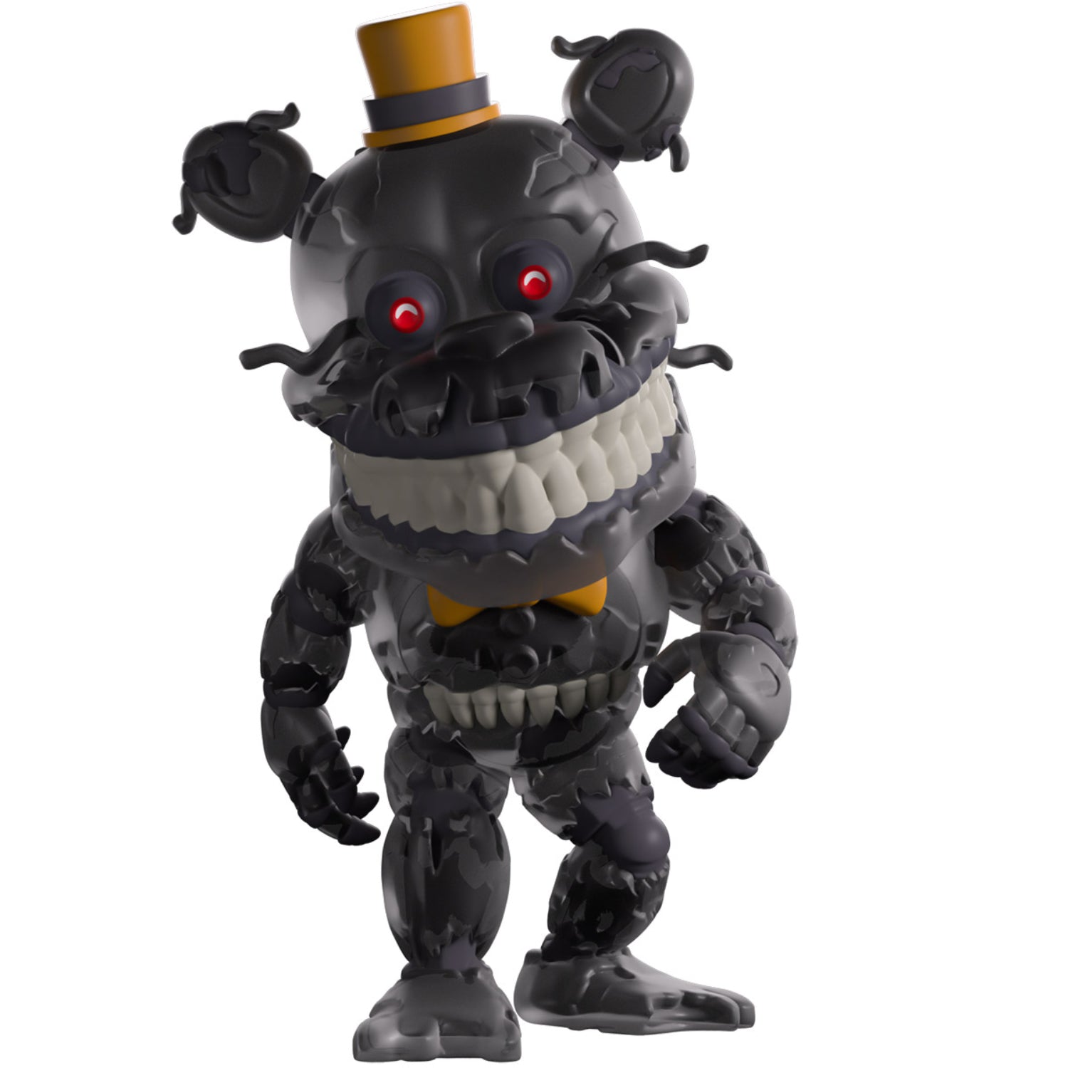 YouTooz: FNAF Collection [Nightmare Vinyl Figure #74] Toys & Games Youtooz