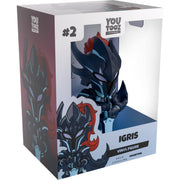 YouTooz: Solo Leveling Collection [Igris Vinyl Figure #2] Toys & Games Youtooz