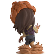 YouTooz: The Last of Us Collection [Clicker Vinyl Figure #1] Toys & Games Youtooz