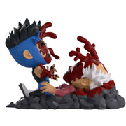 Youtooz: Invincible Collection [Invincible VS. Conquest Vinyl Figure #3] Toys & Games Youtooz
