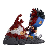Youtooz: Invincible Collection [Invincible VS. Conquest Vinyl Figure #3] Toys & Games Youtooz
