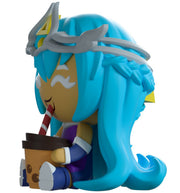 Youtooz: Cookie Run Kingdom Collection [Lunar Cookie] Vinyl Figure #8 Toys & Games Youtooz