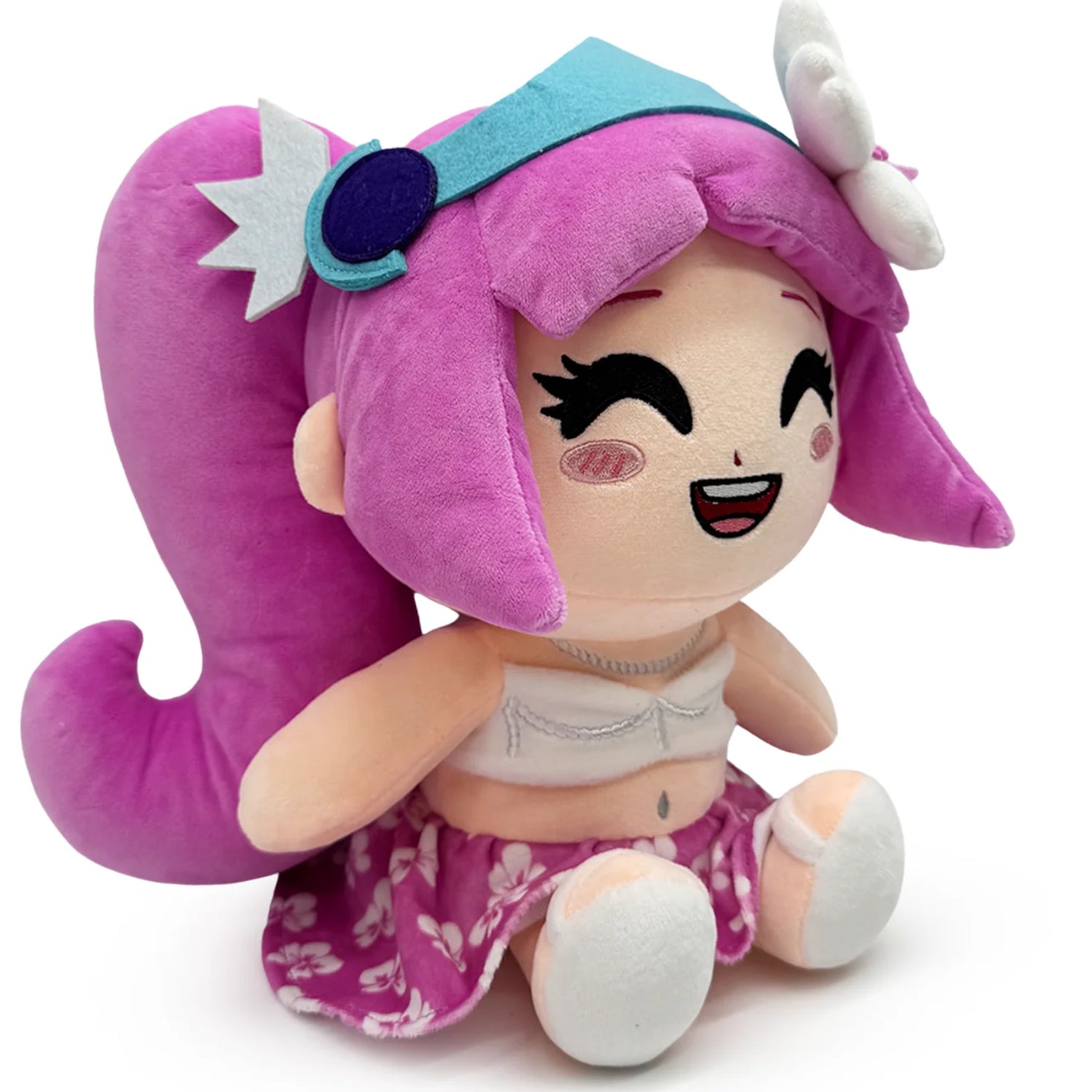 YouTooz: Plush Collection [Summer Vanilbean 9" Plush] Plushies Youtooz
