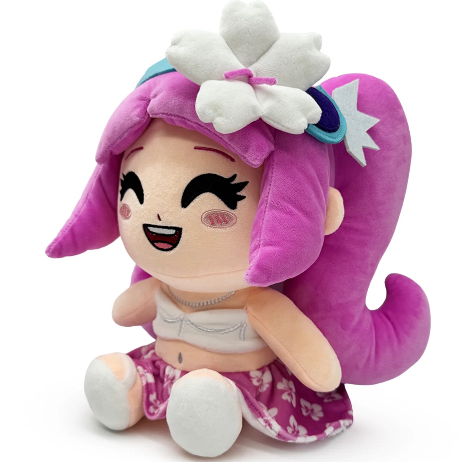 YouTooz: Plush Collection [Summer Vanilbean 9" Plush] Plushies Youtooz