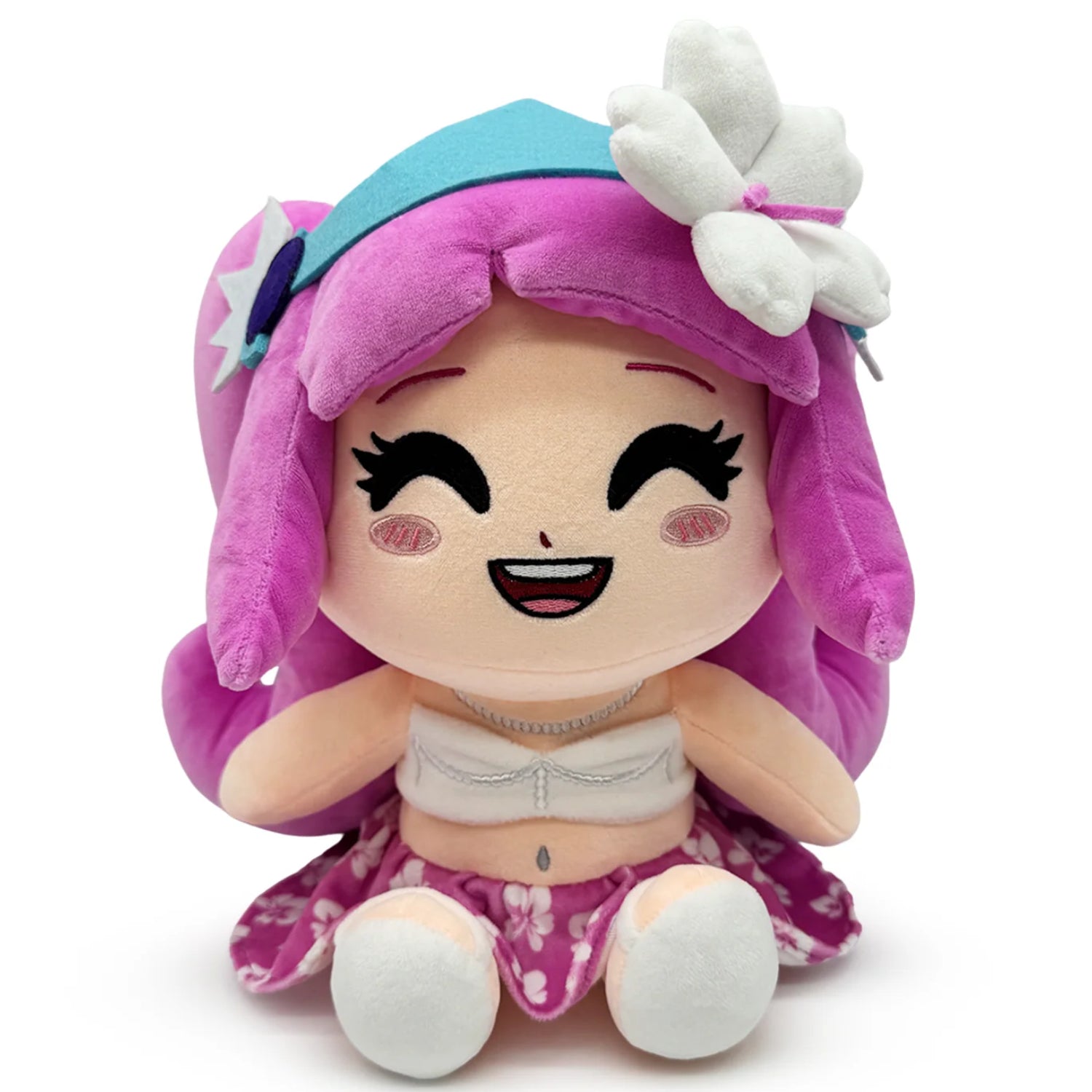 YouTooz: Plush Collection [Summer Vanilbean 9" Plush] Plushies Youtooz