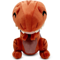 Critical Role: Dino Caleb 9" Plush Plushies Youtooz