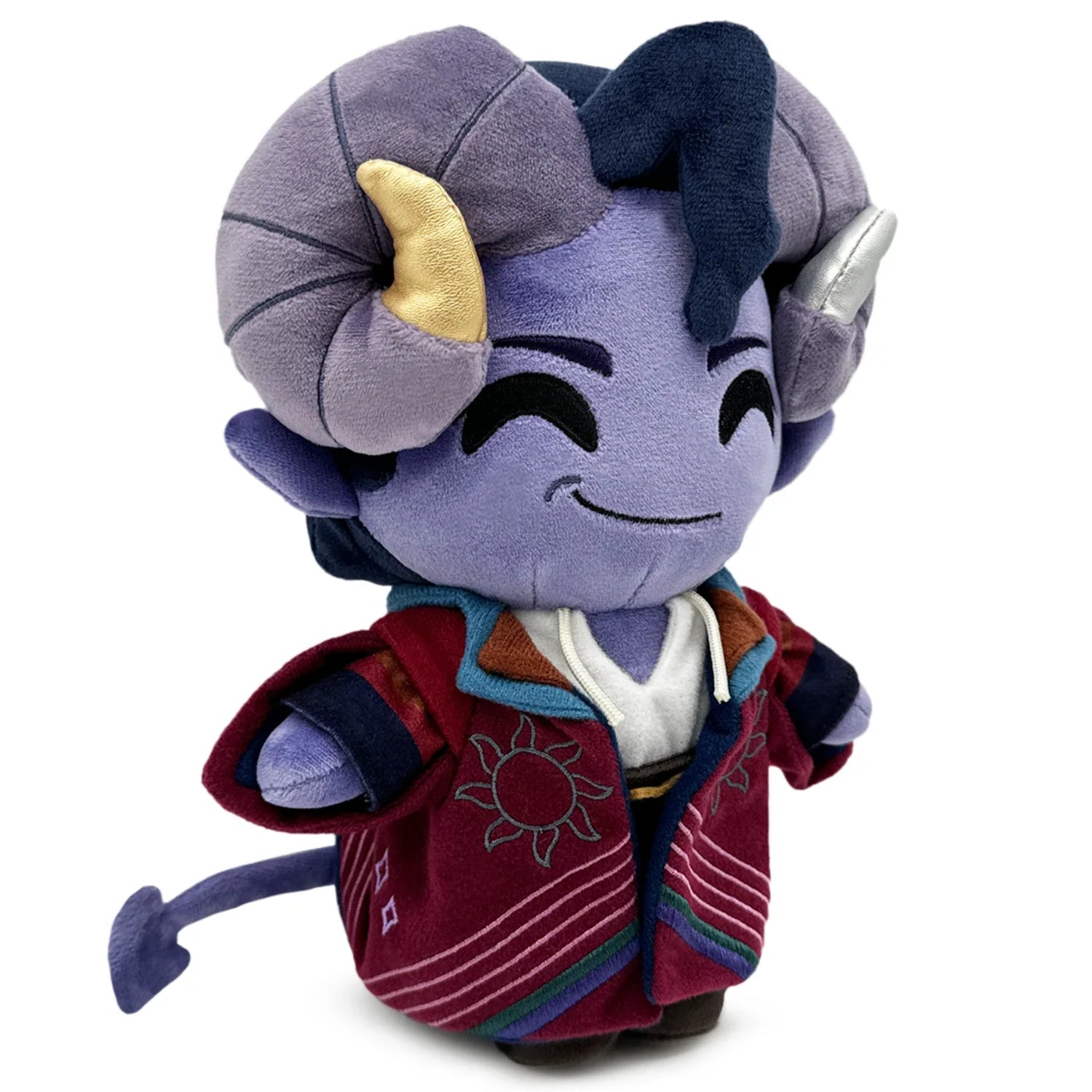 Youtooz: Critical Role Collection [Mollymauk 9-Inch Plush] Plushies Youtooz